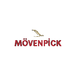 Movenpick logo animation