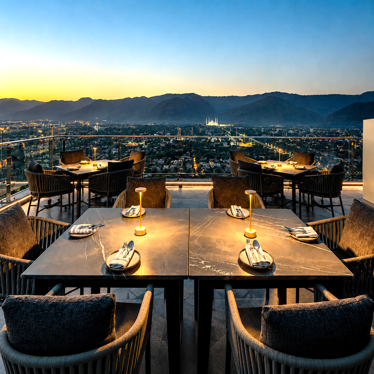 Movenpick Top